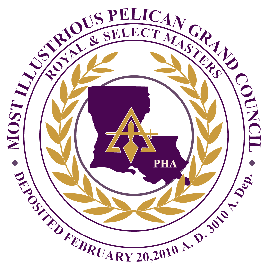 Council Seal