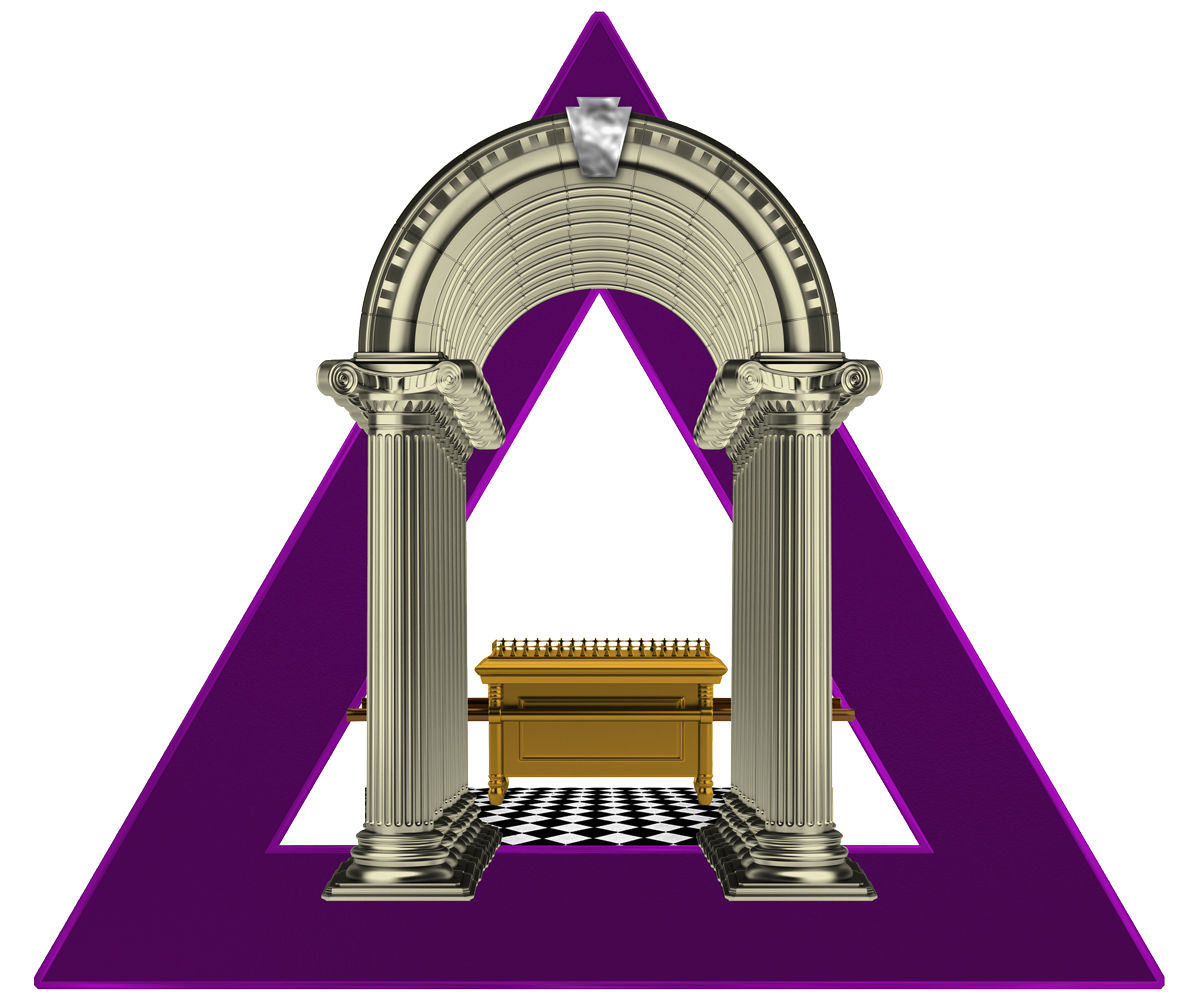 Select Master Emblem