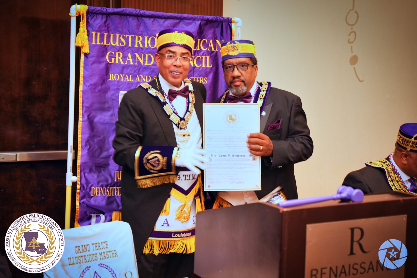 Grand Assembly — 2024
